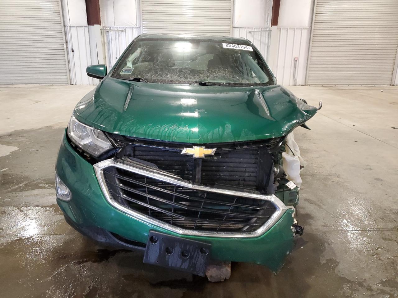 2019 Chevrolet Equinox - Image 5