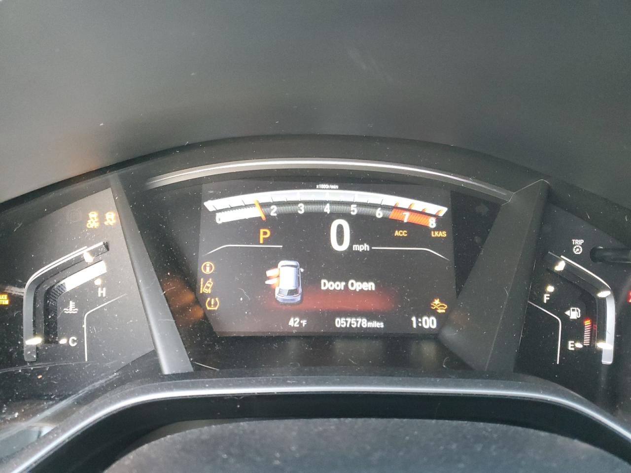 2019 Honda CR-V - Image 9