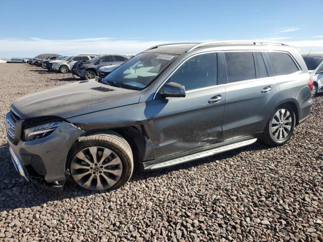 2019 Mercedes-Benz Gls 450 4Matic for Sale in Phoenix, AZ - Side