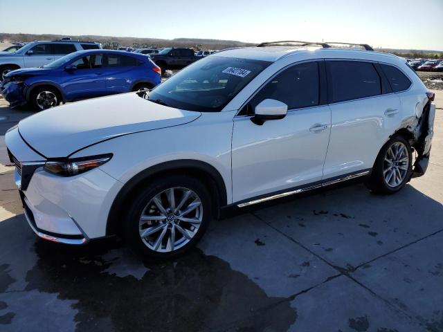 2016 Mazda Cx-9 Grand Touring