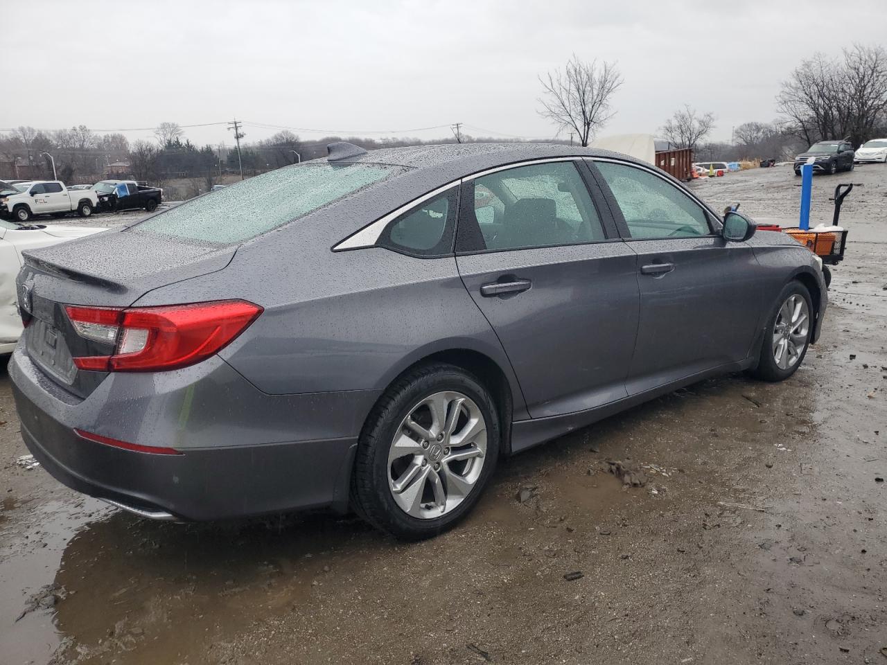 2019 Honda Accord - Image 3