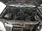 2007 Mercury Mountaineer Premier продається в Blaine, MN - Burn - Engine