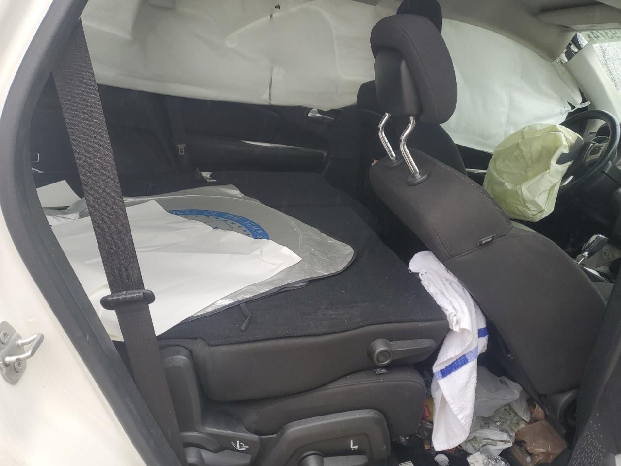 2019 Dodge Journey - Image 11