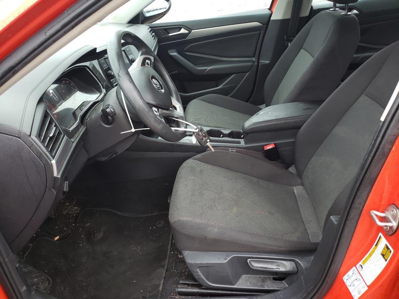 2019 Volkswagen Jetta - Image 7