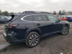 2023 Subaru Outback Limited zu verkaufen in Finksburg, MD - Rear End