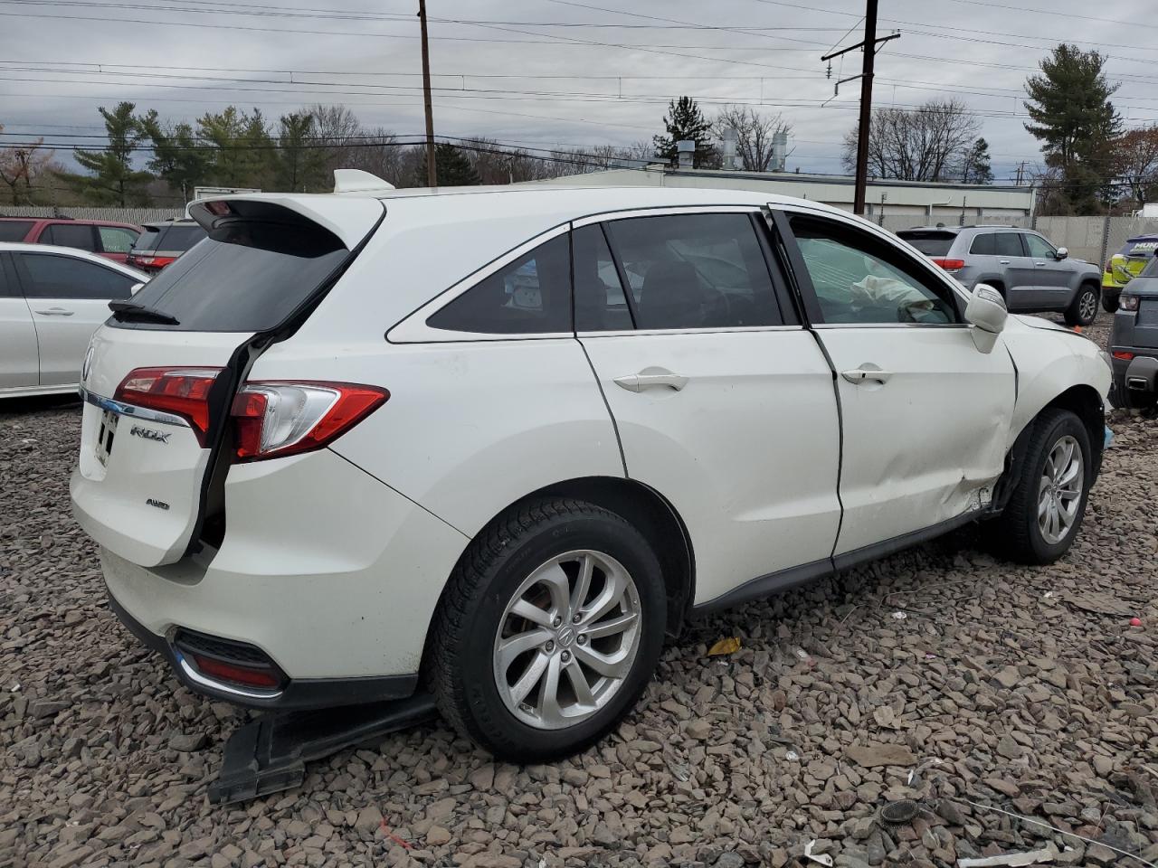 2016 Acura RDX - Image 3