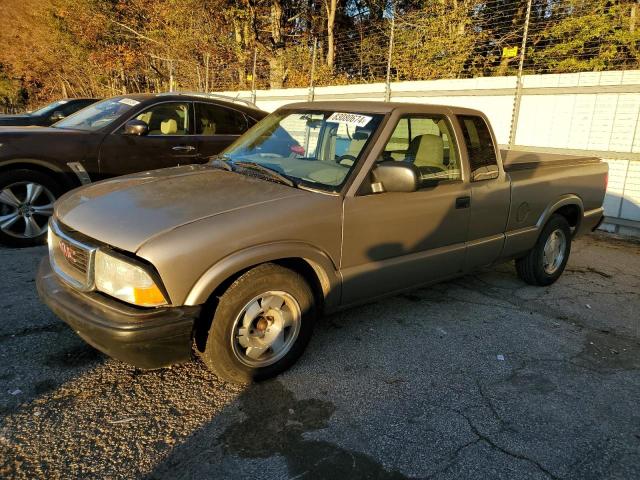 2003 Gmc Sonoma  en Venta en Austell, GA - Side