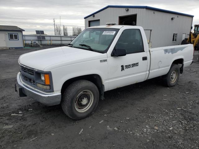 2000 Chevrolet Gmt-400 C2500