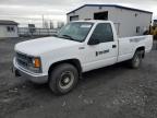 2000 Chevrolet Gmt-400 C2500 იყიდება Airway Heights-ში, WA - Mechanical