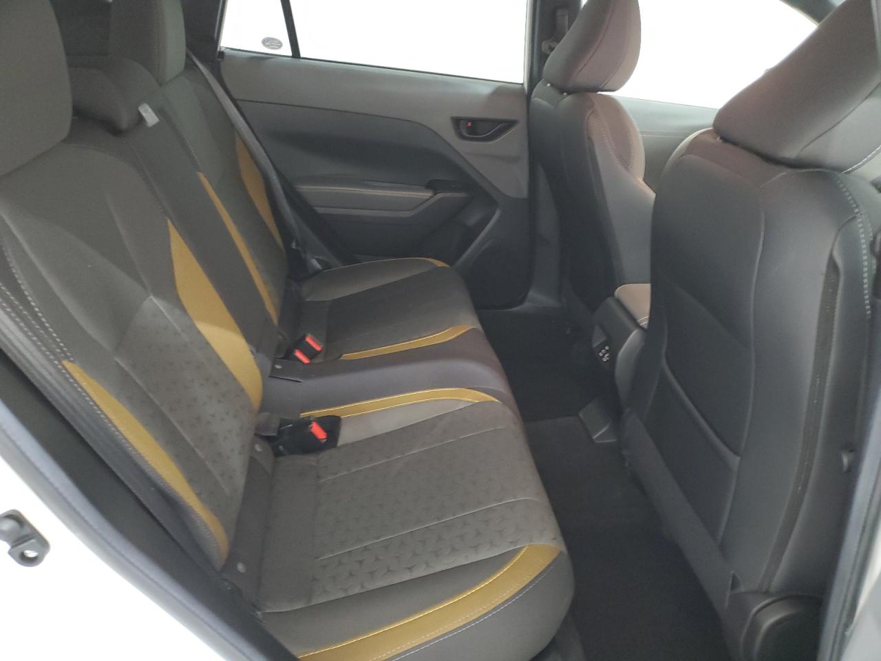 2024 Subaru XV - Image 10