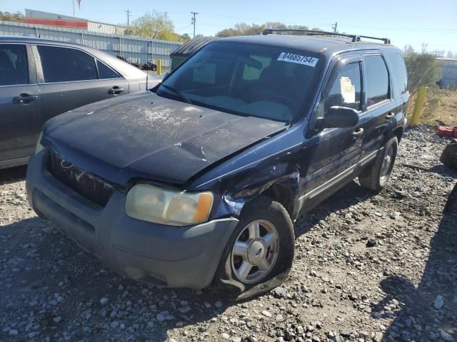 2004 Ford Escape Xls