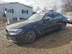 2018 Bmw 530Xe  للبيع في Baltimore، MD - Rear End