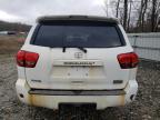 2008 Toyota Sequoia Sr5 за продажба в West Warren, MA - Mechanical