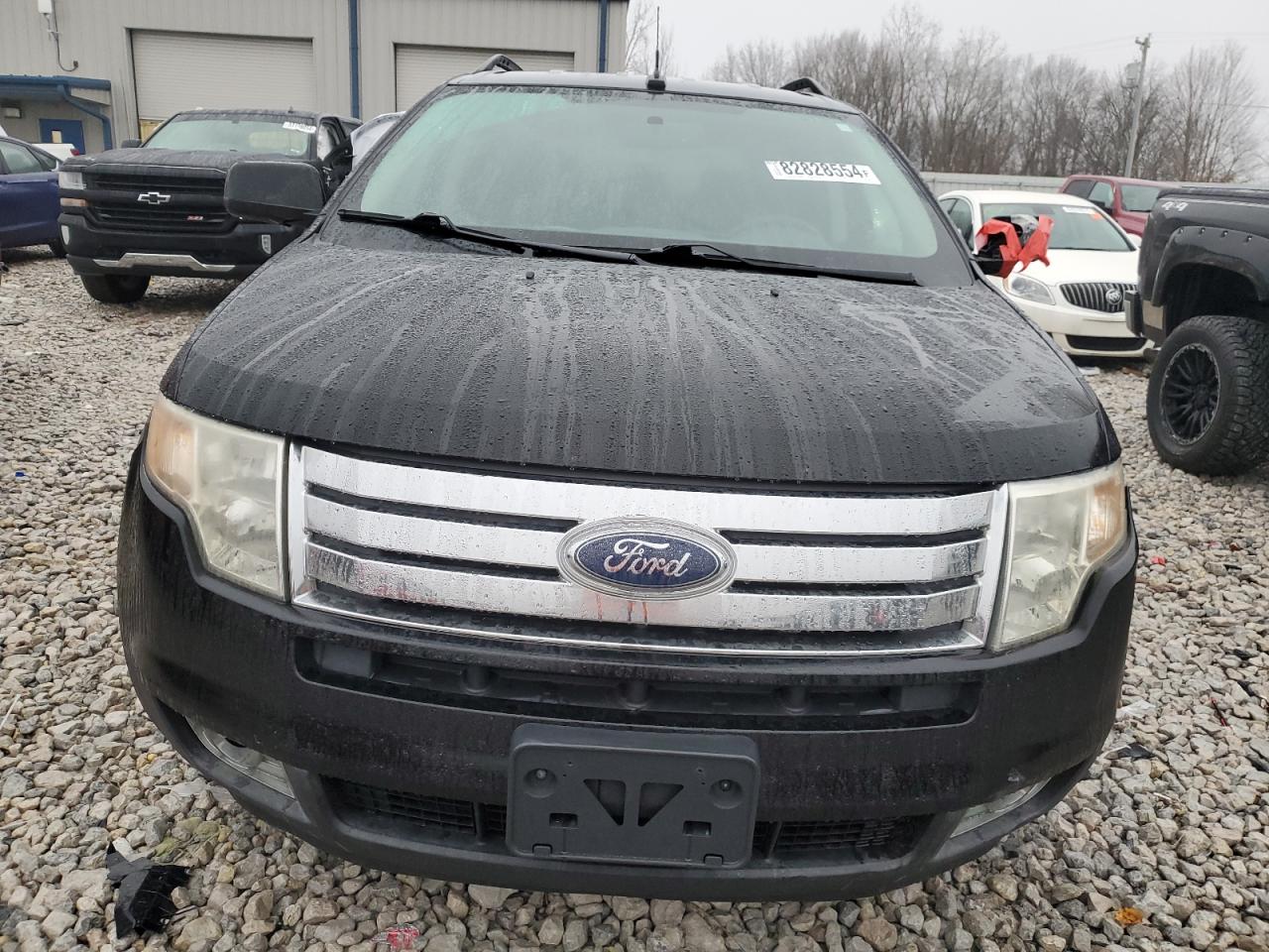 2008 Ford Edge - Image 5