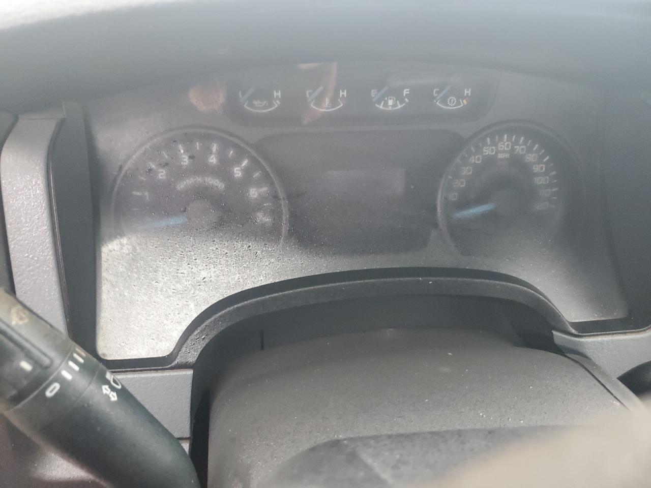 2013 Ford F150 VIN: 1FTMF1CM4DKD72342 Lot: 84787684