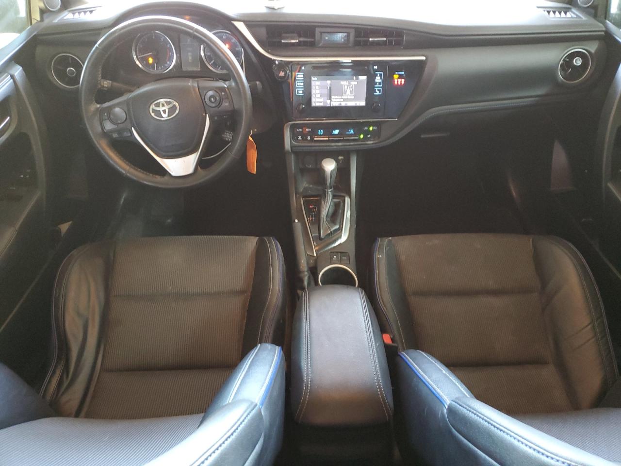 2019 Toyota Corolla - Image 8