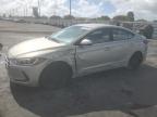 2017 Hyundai Elantra Se en Venta en Miami, FL - Side