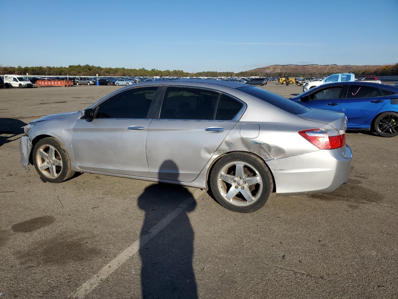 2013 Honda Accord - Image 2