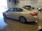 2014 Honda Accord Lx продається в Franklin, WI - Front End