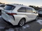 2023 Toyota Sienna Limited იყიდება Exeter-ში, RI - Undercarriage