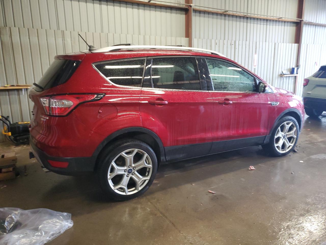 2018 Ford Escape - Image 3