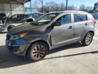 2015 Kia Sportage Lx for Sale in Cartersville, GA - Front End