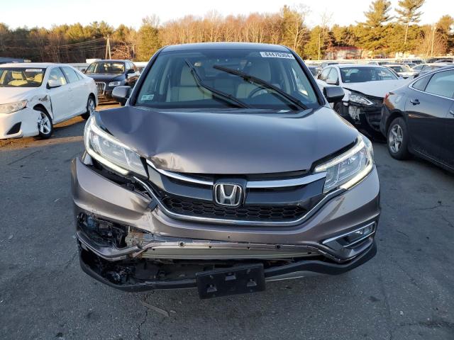 Parquets HONDA CRV 2015 Gray