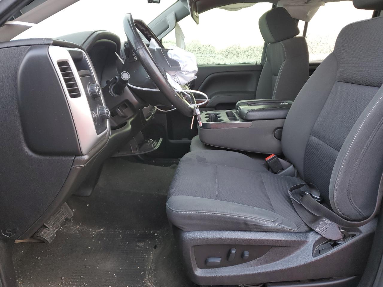 2017 GMC Sierra - Image 7