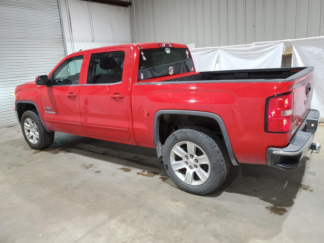 VIN 3GTP1UEC5EG112642 2014 GMC SIERRA no.2