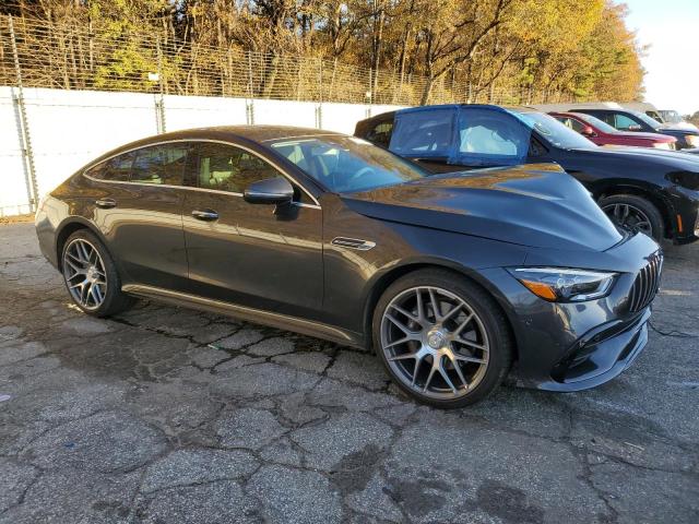  MERCEDES-BENZ GT-CLASS 2020 Бургунди