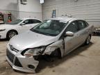 2014 Ford Focus Se en Venta en Des Moines, IA - Front End