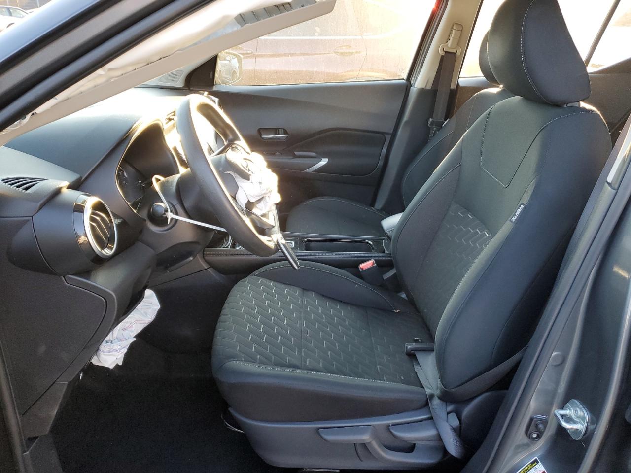 2024 Nissan Kicks - Image 7