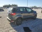 2021 Ford Ecosport S na sprzedaż w Taylor, TX - Front End