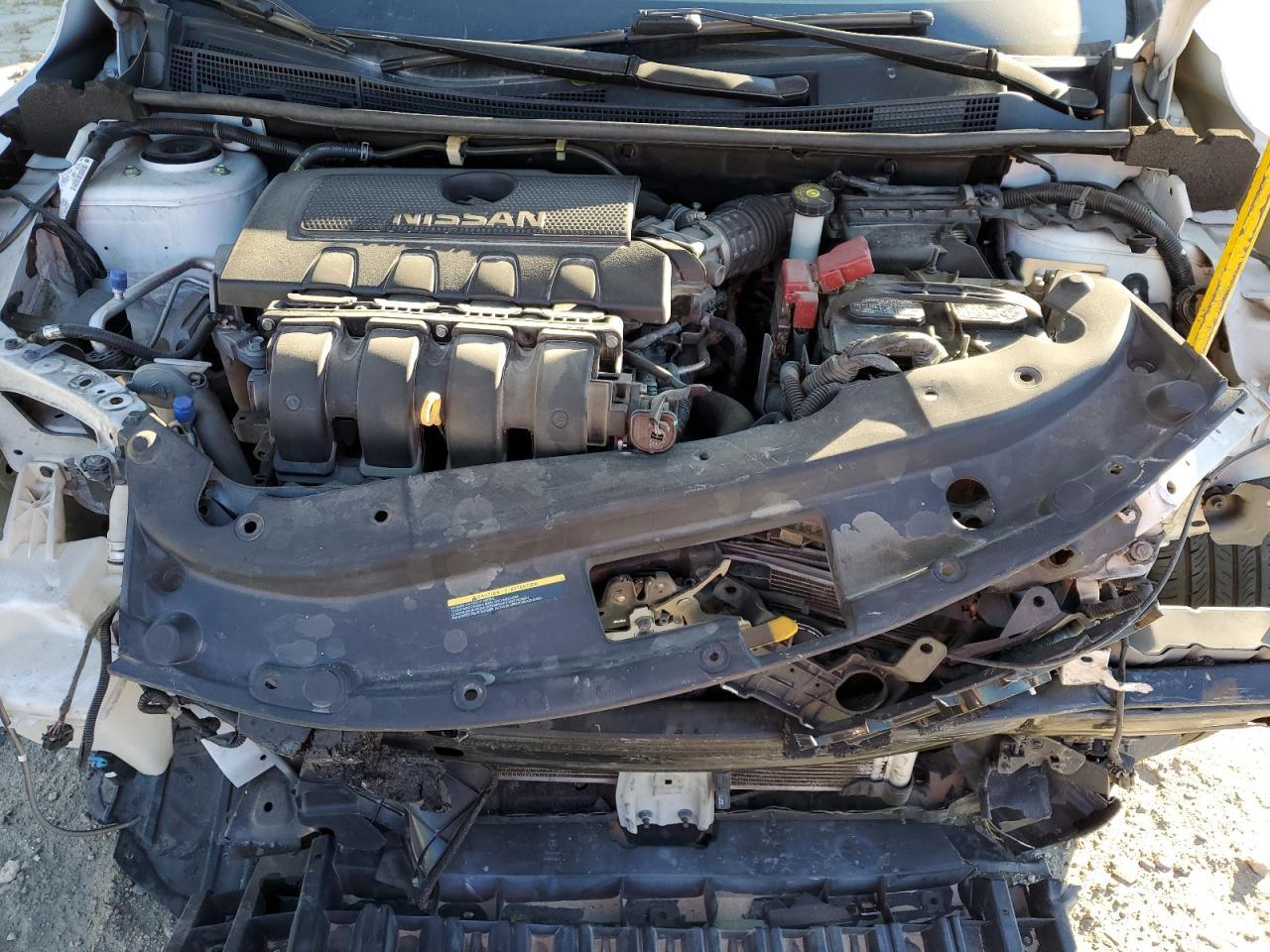 2019 Nissan Sentra - Image 12