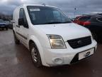 2012 FORD TRANSIT CO for sale at Copart WESTBURY