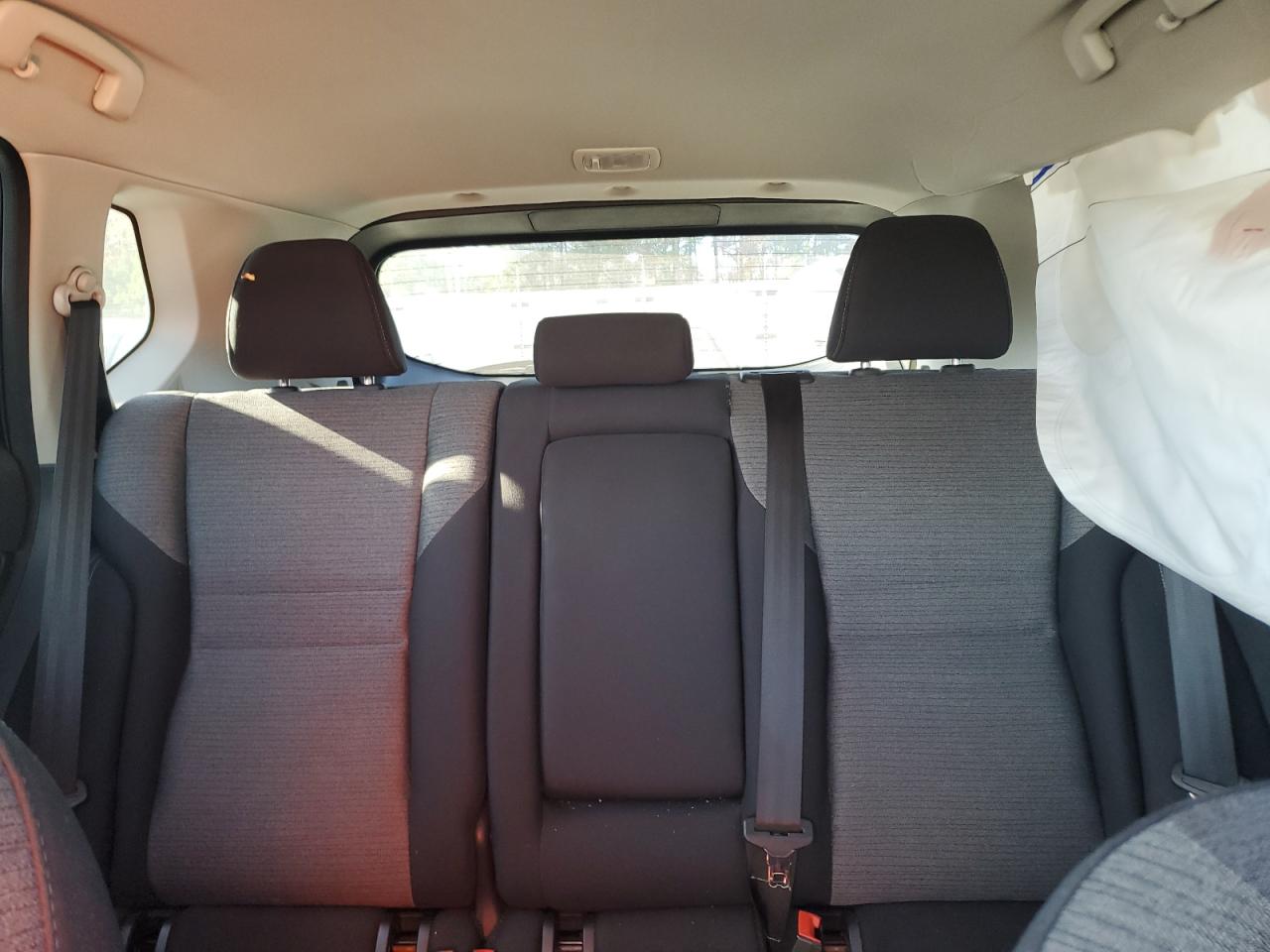 2021 Nissan Rogue - Image 10
