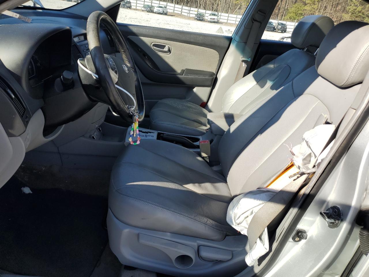2007 Hyundai Elantra - Image 7