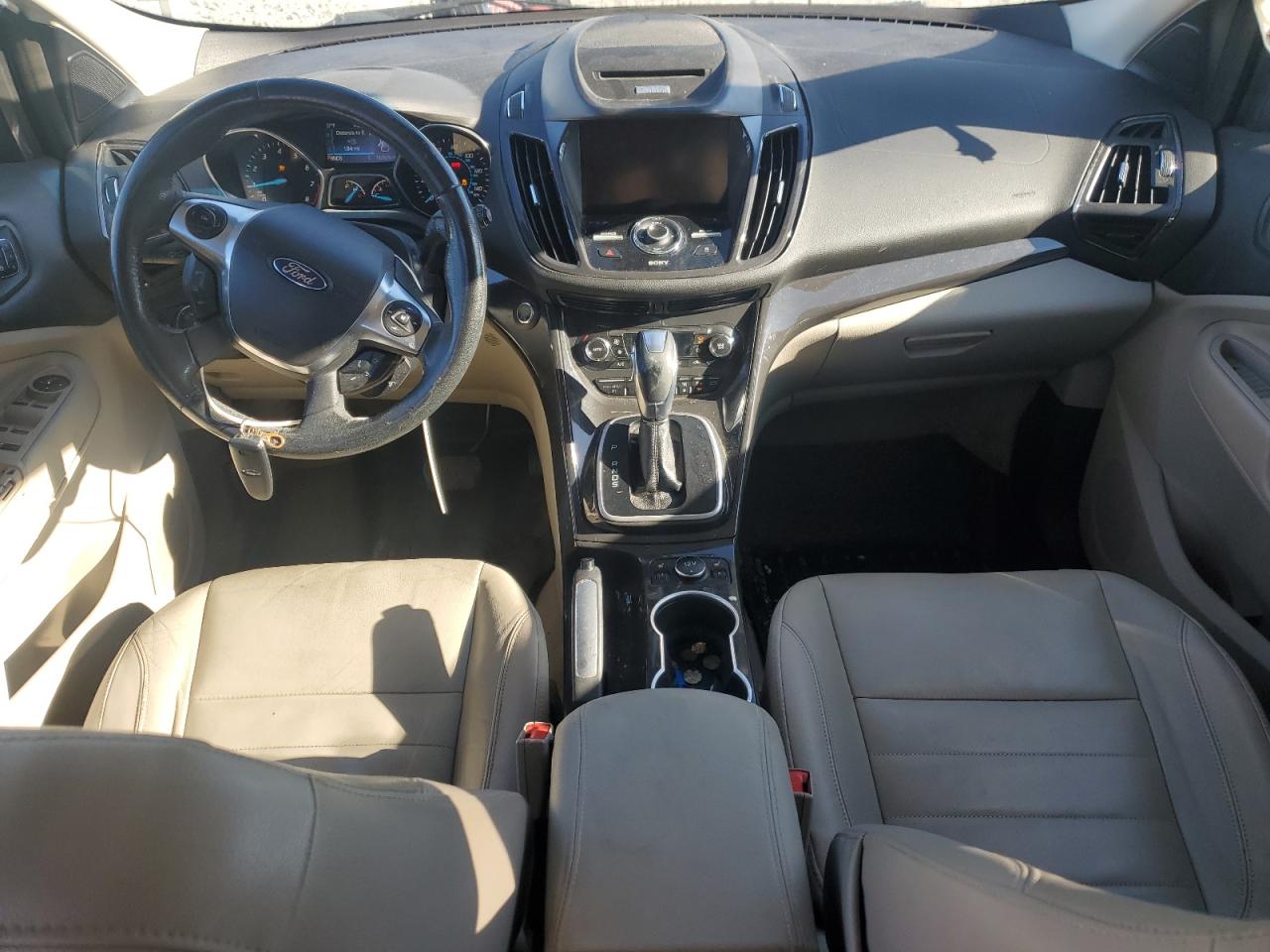 2014 Ford Escape - Image 8