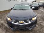 2017 Chevrolet Impala Lt продається в Central Square, NY - Rear End