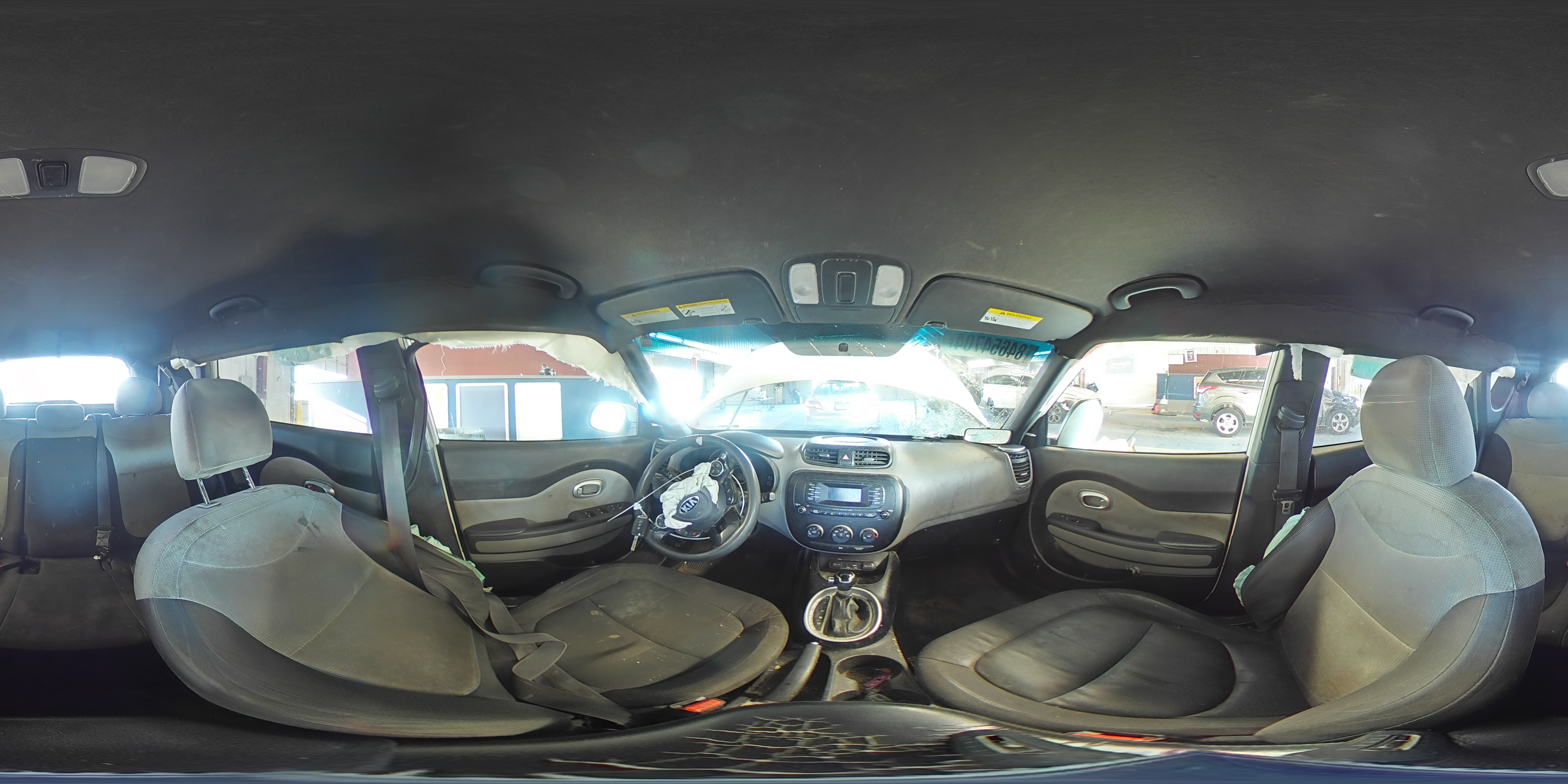 2016 Kia Soul - Image 13