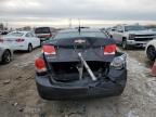 2014 Chevrolet Cruze Ls იყიდება Dyer-ში, IN - Rear End