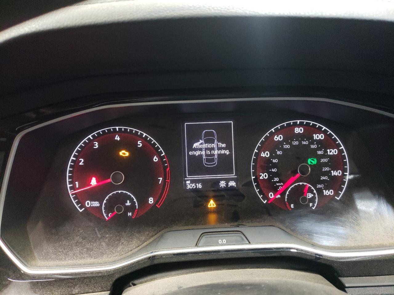2019 Volkswagen Jetta - Image 9