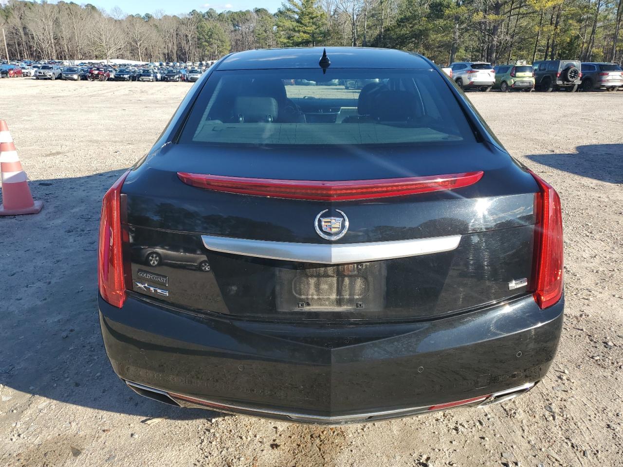 2013 Cadillac XTS - Image 6