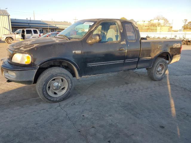 1997 Ford F150 