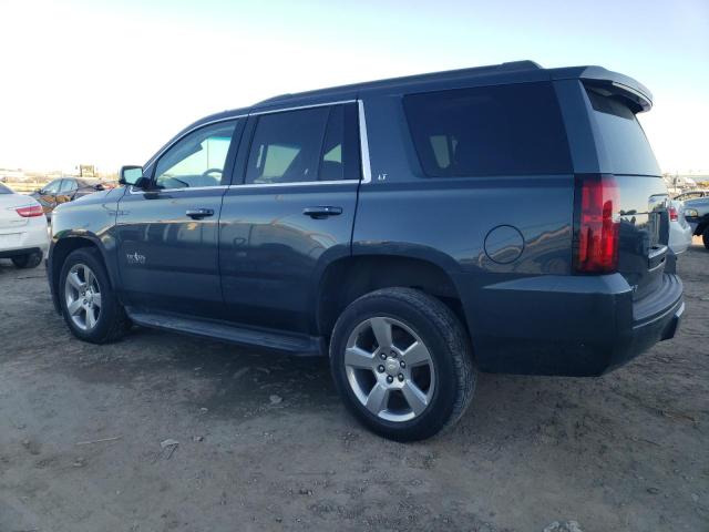  CHEVROLET TAHOE 2019 Szary