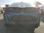 2022 Toyota Prius Prime Le на продаже в Rancho Cucamonga, CA - Side