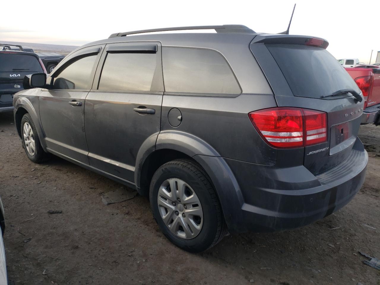 2020 Dodge Journey - Image 2