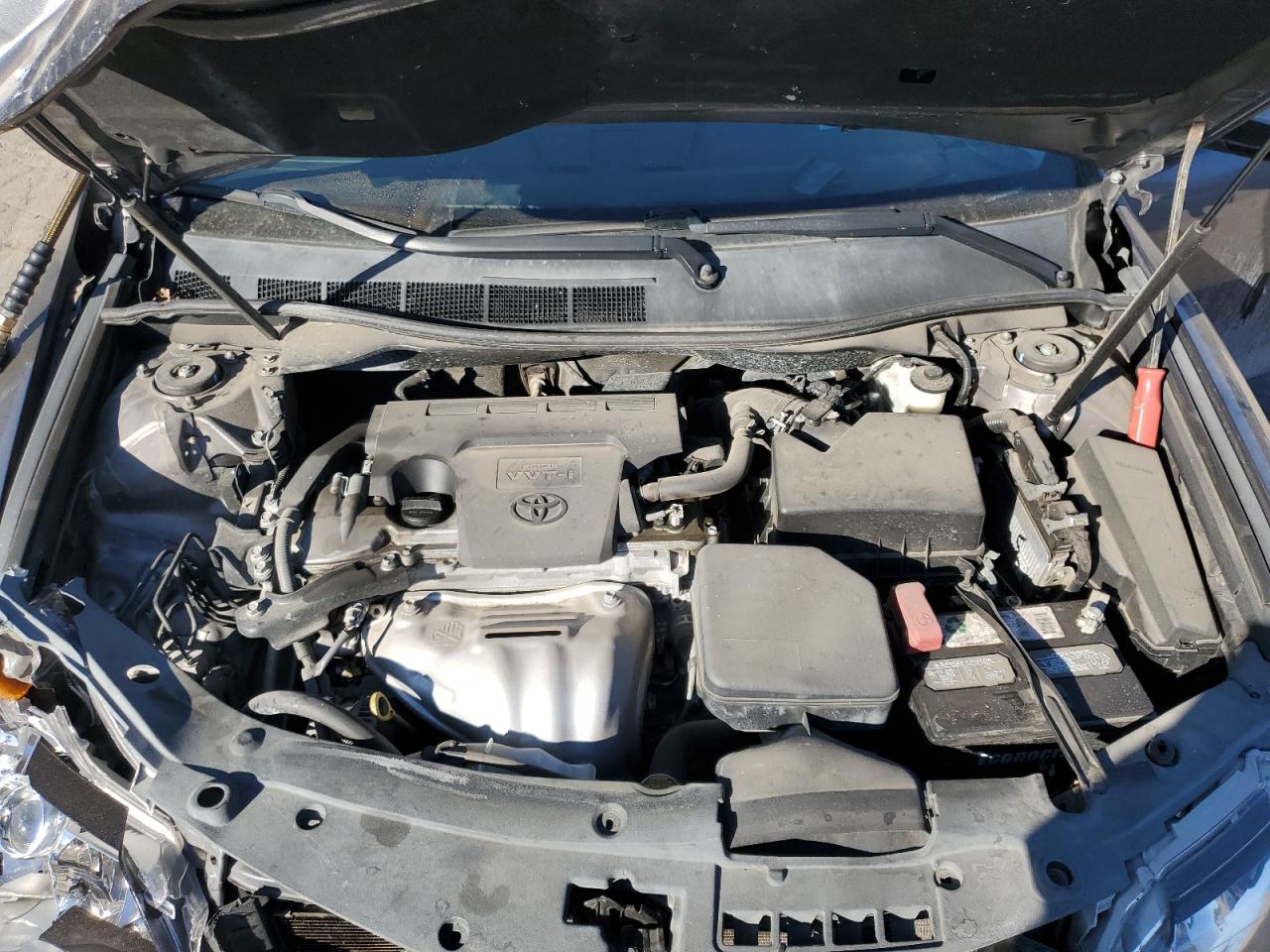 2014 Toyota Camry - Image 11