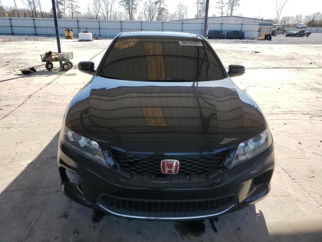  HONDA ACCORD 2014 Czarny