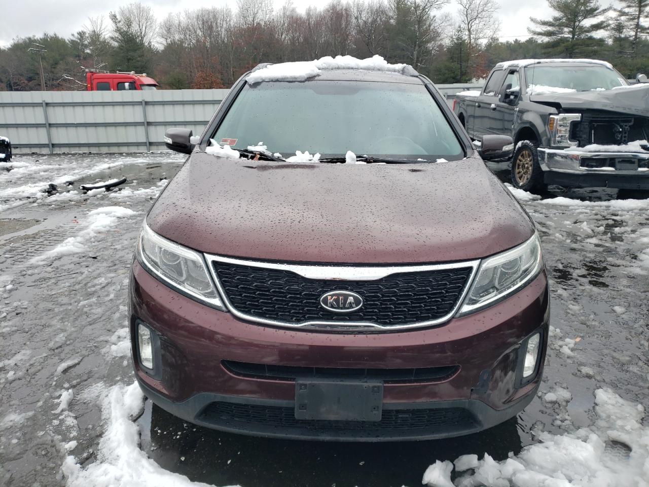 2014 Kia Sorento - Image 5